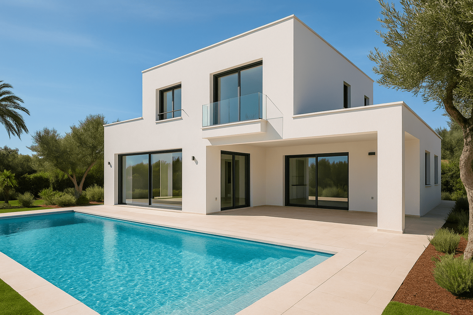 Casa en L’Ampolla