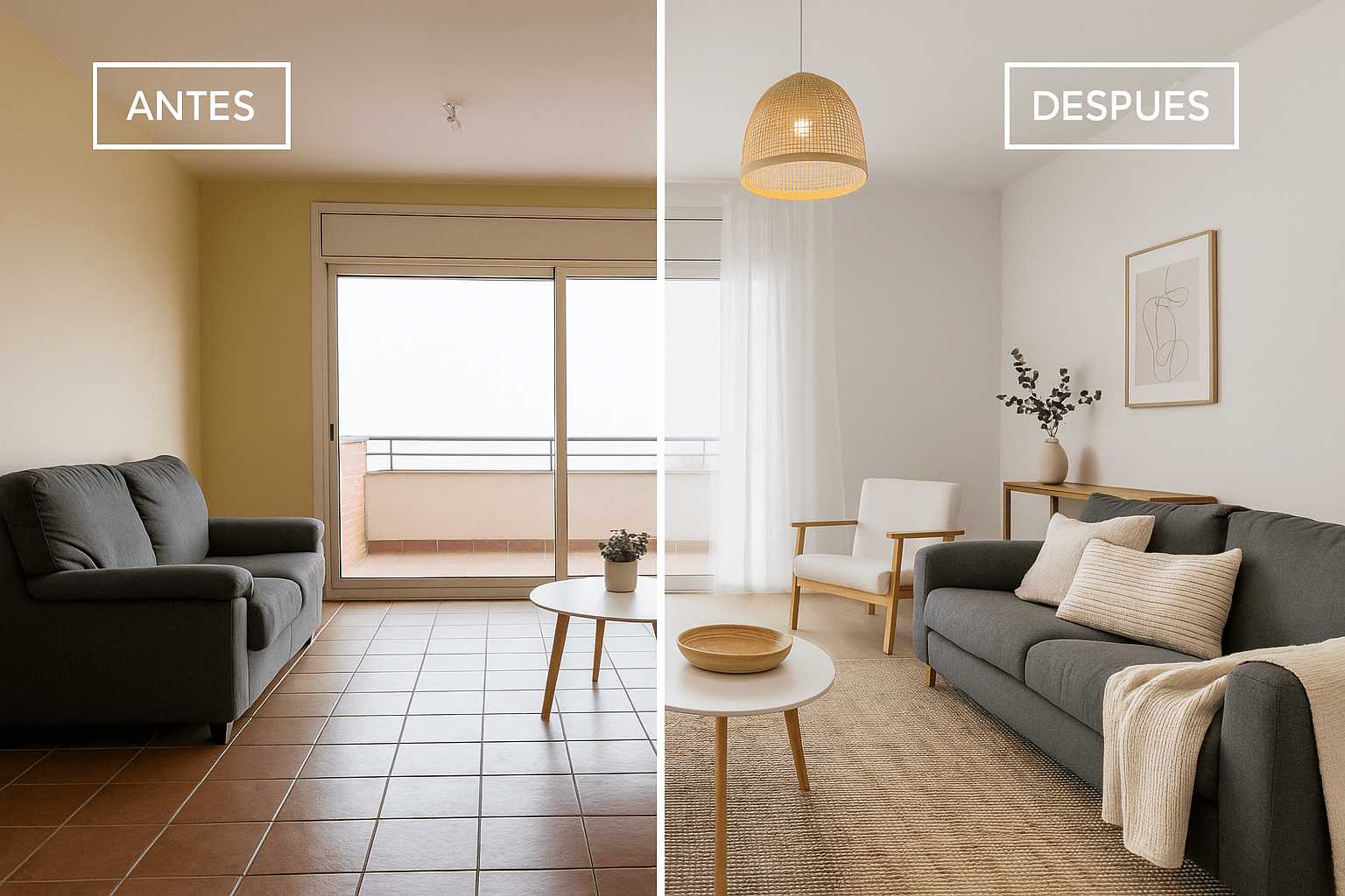 Home Staging