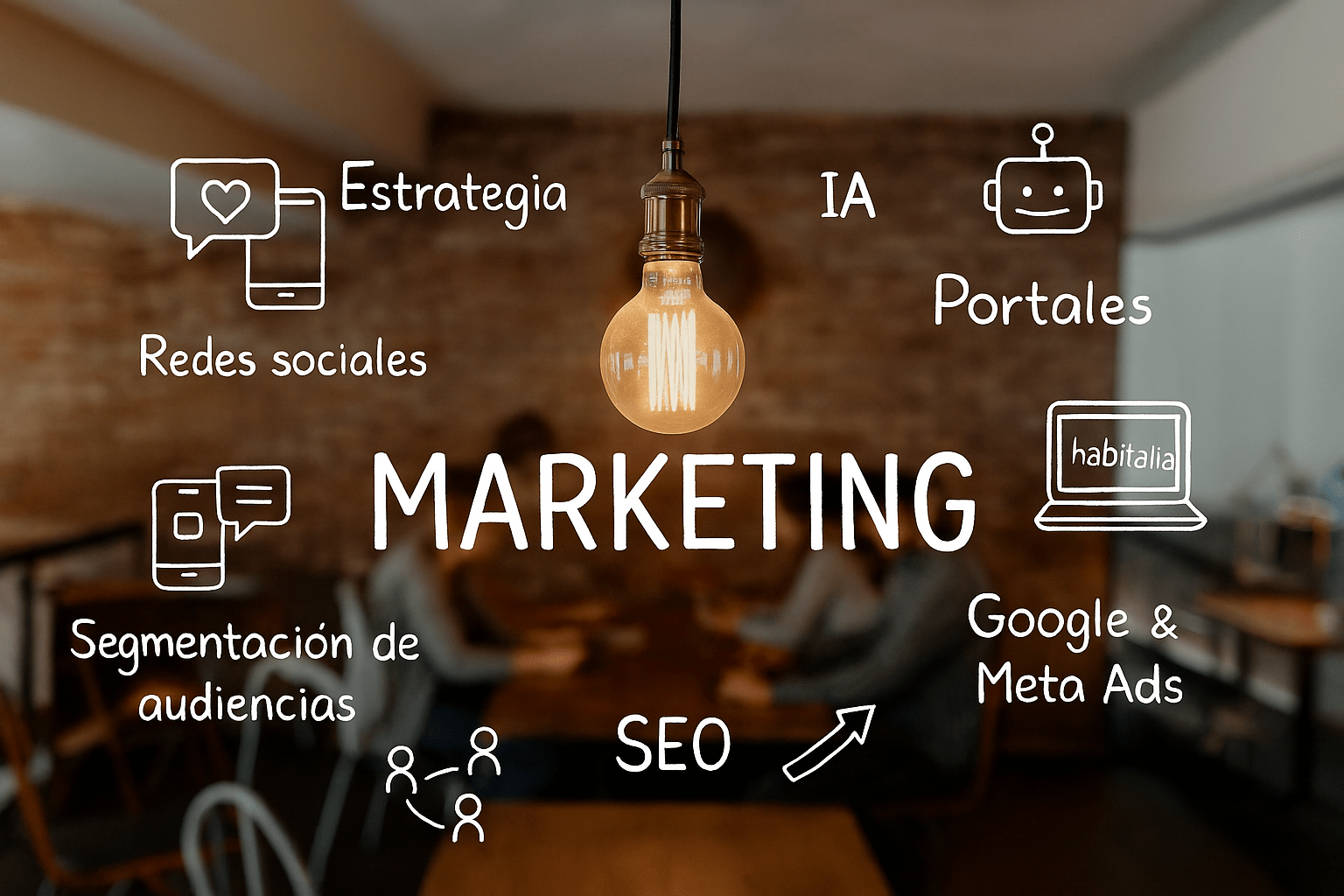 Marketing e IA