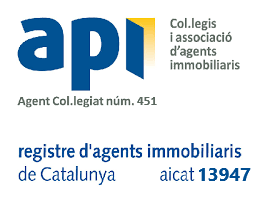 API y AICAT